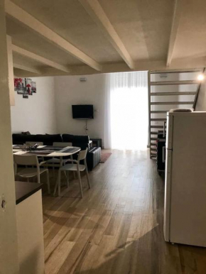 casa di P.